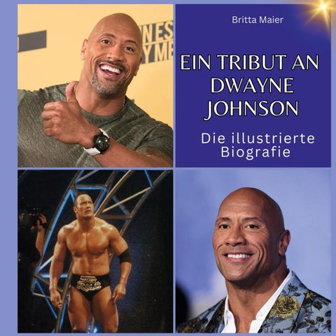 Ein Tribut an <br> Dwayne Johnson