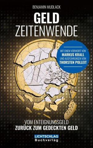 Geldzeitenwende