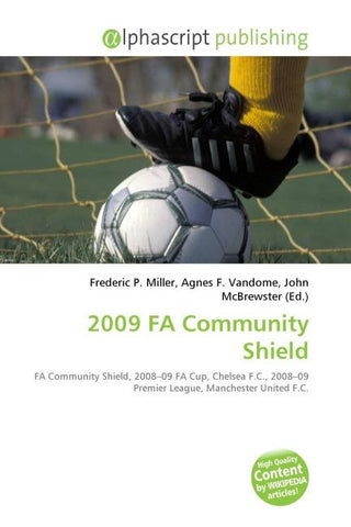 2009 FA Community Shield