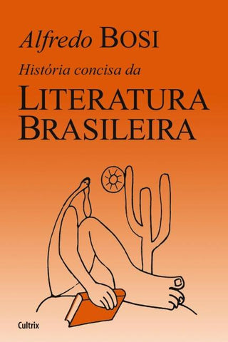 História Concisa da Literatura Brasileira