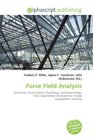 Force Field Analysis