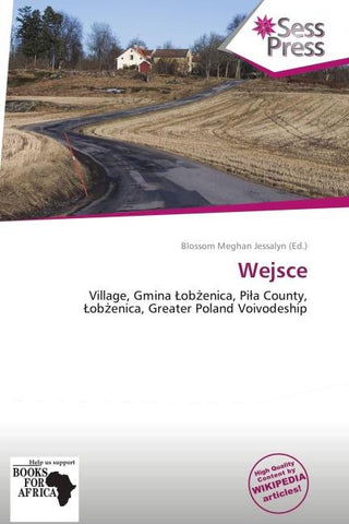 Wejsce