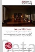 Néstor Kirchner