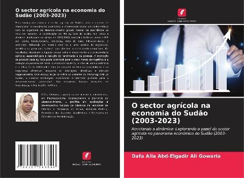 O sector agrícola na economia do Sudão (2003-2023)