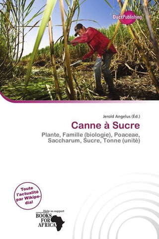Canne à Sucre