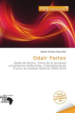 Odaïr Fortes
