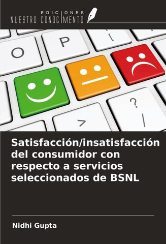 Satisfacción/insatisfacción del consumidor con respecto a servicios seleccionados de BSNL