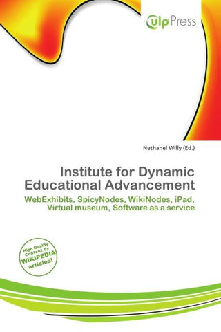Institute for Dynamic Educational Advancement