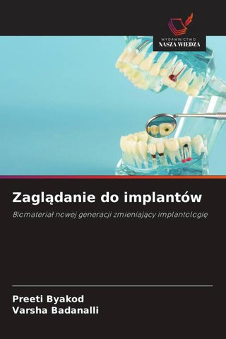 Zagl¿danie do implantów