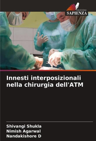 Innesti interposizionali nella chirurgia dell'ATM