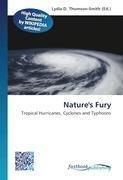 Nature's Fury