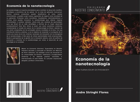 Economía de la nanotecnología