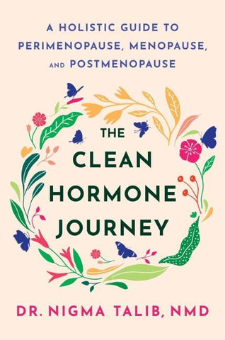 The Clean Hormone Journey
