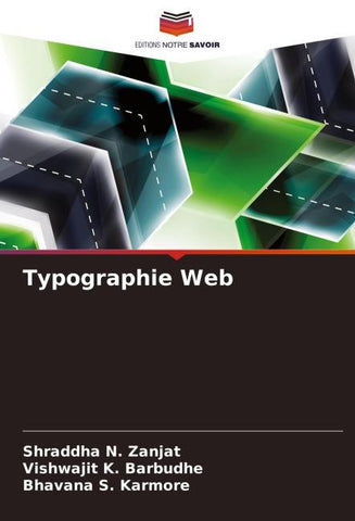 Typographie Web