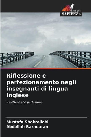 Riflessione e perfezionamento negli insegnanti di lingua inglese