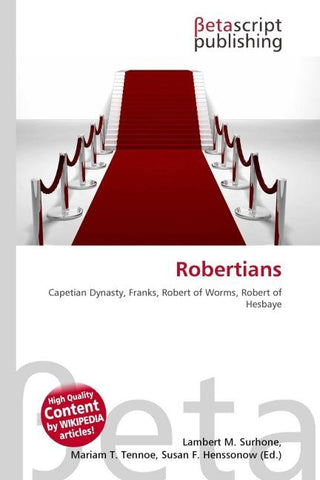 Robertians