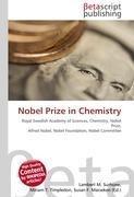 Nobel Prize in Chemistry