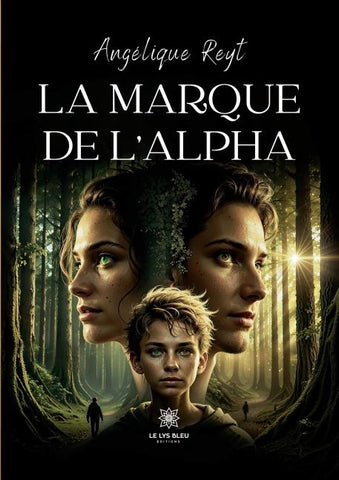 La marque de l'alpha