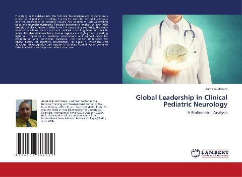 Global Leadership in Clinical Pediatric Neurology