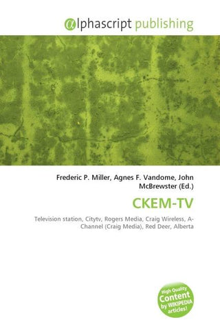 CKEM-TV