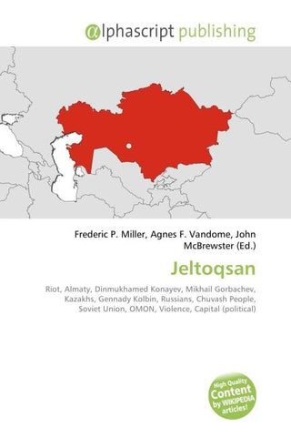 Jeltoqsan