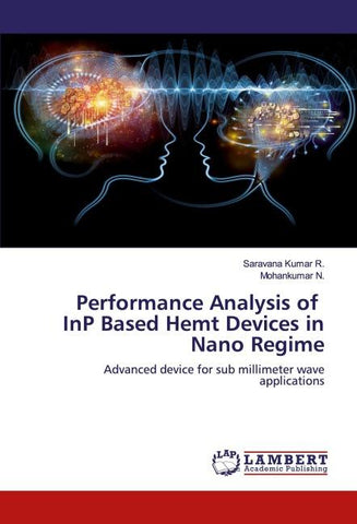 Performance Analysis of InP Based Hemt Devices in Nano Regime