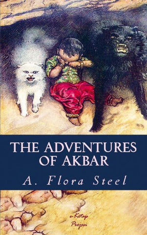 The Adventures of Akbar