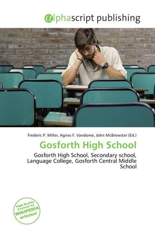 Gosforth High School