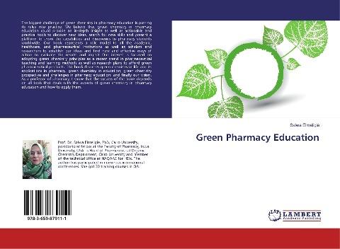 Green Pharmacy Education