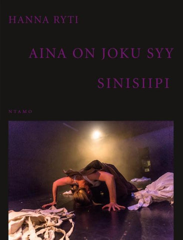 Aina on joku syy [ja] Sinisiipi
