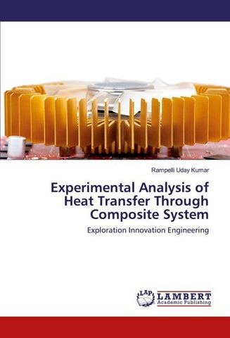Experimental Analysis of Heat Transfer Through Composite System