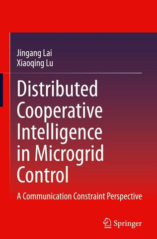 Distributed Cooperative Intelligence in Microgrid Control