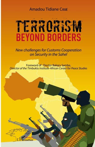 Terrorism beyond borders