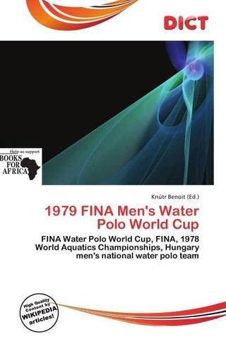 1979 FINA Men's Water Polo World Cup