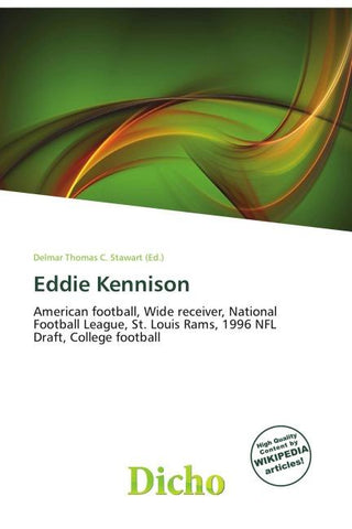 Eddie Kennison