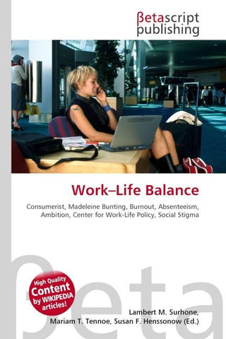 Work-Life Balance