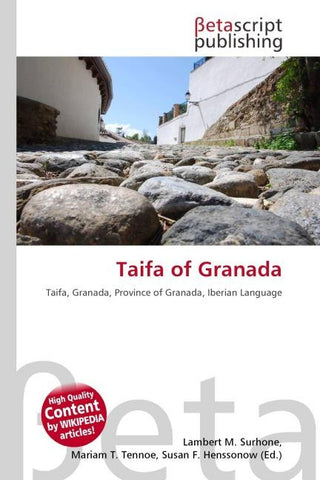 Taifa of Granada
