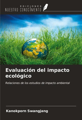 Evaluación del impacto ecológico
