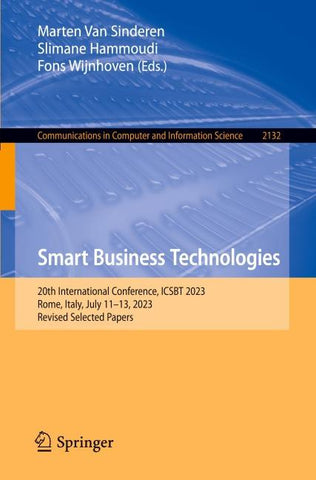 Smart Business Technologies