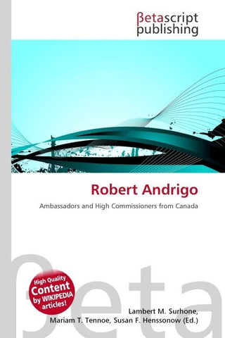 Robert Andrigo