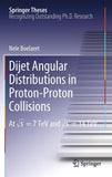 Dijet Angular Distributions in Proton-Proton Collisions