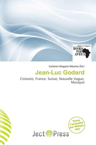 Jean-Luc Godard