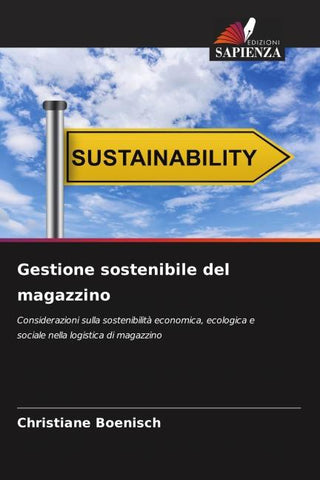 Gestione sostenibile del magazzino