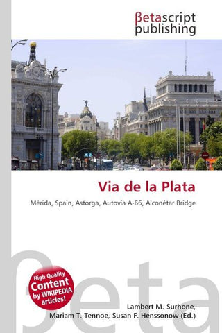 Via de la Plata