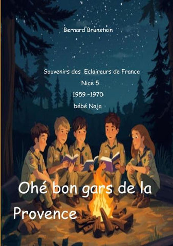Ohé bon gars de la provence