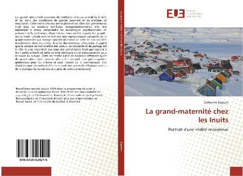 La grand-maternité chez les Inuits