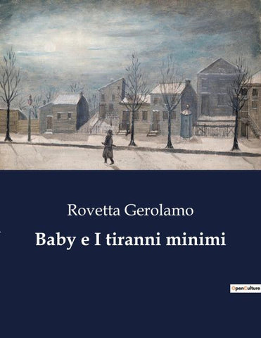 Baby e I tiranni minimi