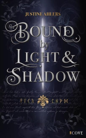Chronicles of Blood & Betrayal 1: Bound by Light & Shadow