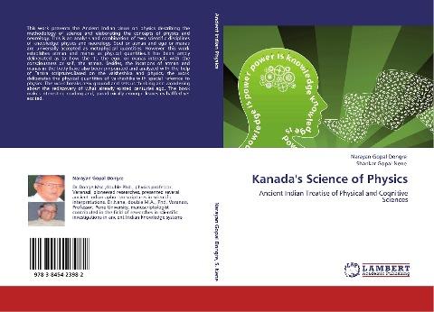 Kanada's Science of Physics