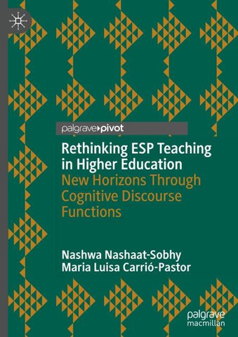 Rethinking ESP Teaching in Higher Education